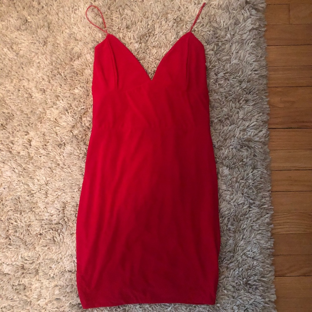 ASOS Dress - Picture 2 of 3